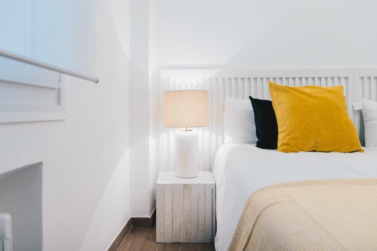 Amalur Apartment By People Rentals Бильбао Экстерьер фото