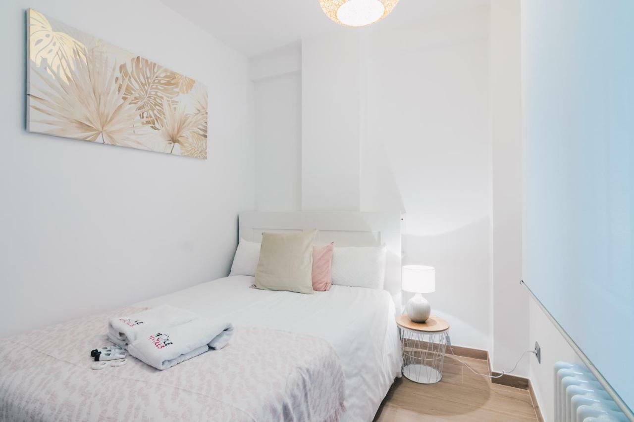 Amalur Apartment By People Rentals Бильбао Экстерьер фото